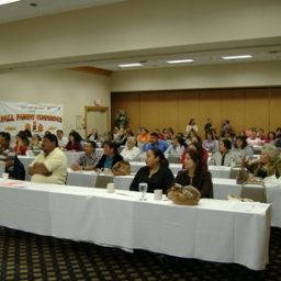 Tagungsraum Holiday Inn LAREDO-CIVIC CENTER Fotos