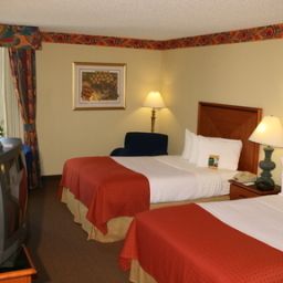 Zimmer Holiday Inn LAREDO-CIVIC CENTER Fotos
