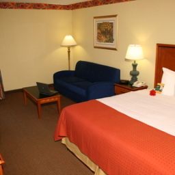 Zimmer Holiday Inn LAREDO-CIVIC CENTER Fotos