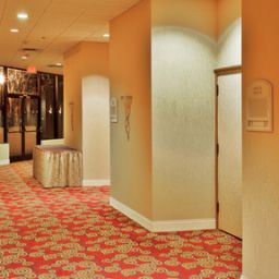 Restauracja Holiday Inn ORLANDO-UNIV OF CENTRAL FL. Fotos