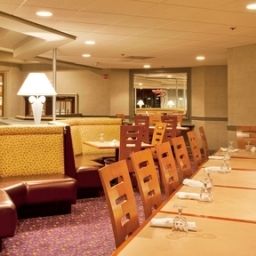 Restauracja Holiday Inn ORLANDO-UNIV OF CENTRAL FL. Fotos