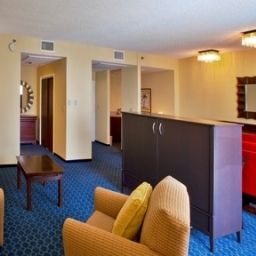Suite Holiday Inn ORLANDO-UNIV OF CENTRAL FL. Fotos