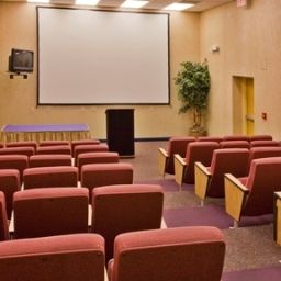 Sala konferencyjna Holiday Inn ORLANDO-UNIV OF CENTRAL FL. Fotos