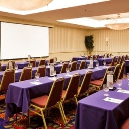 Sala konferencyjna Holiday Inn ORLANDO-UNIV OF CENTRAL FL. Fotos