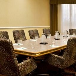 Sala konferencyjna Holiday Inn ORLANDO-UNIV OF CENTRAL FL. Fotos