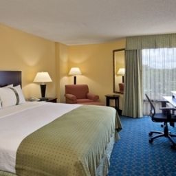 Pokój Holiday Inn ORLANDO-UNIV OF CENTRAL FL. Fotos