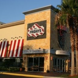 Restaurant Holiday Inn Hotel & Suites ACROSS FROM UNIVERSAL ORLANDO Fotos