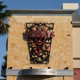 Restaurant Holiday Inn Hotel & Suites ACROSS FROM UNIVERSAL ORLANDO Fotos
