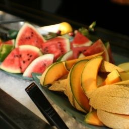 Restaurant Holiday Inn Hotel & Suites ACROSS FROM UNIVERSAL ORLANDO Fotos