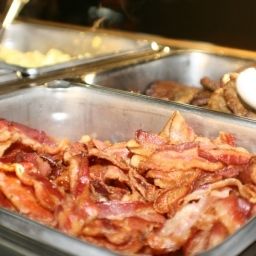 Restaurant Holiday Inn Hotel & Suites ACROSS FROM UNIVERSAL ORLANDO Fotos