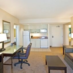 Suite Holiday Inn Hotel & Suites ACROSS FROM UNIVERSAL ORLANDO Fotos