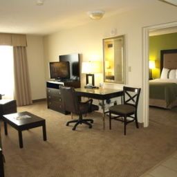 Suite Holiday Inn Hotel & Suites ACROSS FROM UNIVERSAL ORLANDO Fotos