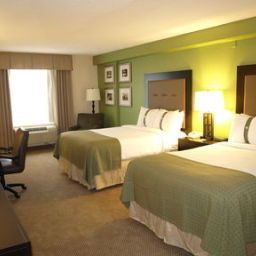 Zimmer Holiday Inn Hotel & Suites ACROSS FROM UNIVERSAL ORLANDO Fotos
