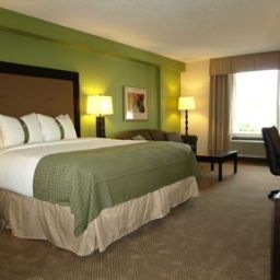 Zimmer Holiday Inn Hotel & Suites ACROSS FROM UNIVERSAL ORLANDO Fotos
