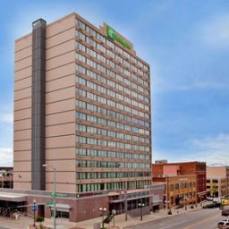 Holiday Inn LINCOLN-DOWNTOWN Lincoln