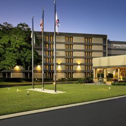 Widok zewnętrzny Holiday Inn ORLANDO-UNIV OF CENTRAL FL. Fotos