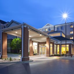 Außenansicht Hilton Garden Inn® Bloomington Fotos