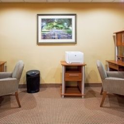  Holiday Inn Express Hotel & Suites MIAMI-HIALEAH (MIAMI LAKES) Fotos