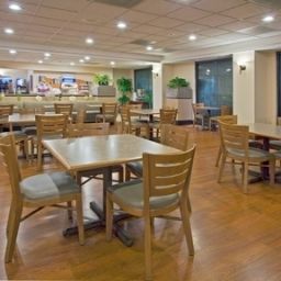 Ресторан Holiday Inn Express Hotel & Suites MIAMI-HIALEAH (MIAMI LAKES) Fotos