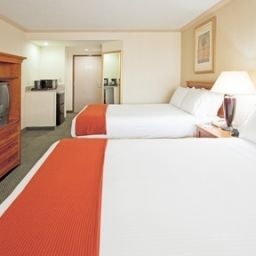 Номер Holiday Inn Express Hotel & Suites MIAMI-HIALEAH (MIAMI LAKES) Fotos