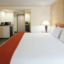 Номер Holiday Inn Express Hotel & Suites MIAMI-HIALEAH (MIAMI LAKES) Fotos