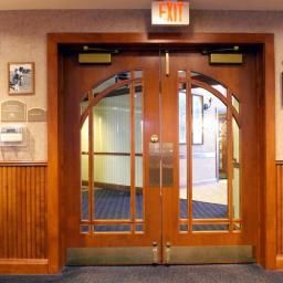 Bar Holiday Inn Hotel & Suites MILWAUKEE AIRPORT Fotos