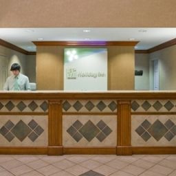 Halle Holiday Inn Hotel & Suites MILWAUKEE AIRPORT Fotos