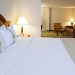 Suite Holiday Inn Hotel & Suites MILWAUKEE AIRPORT Fotos