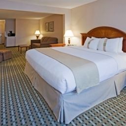  Holiday Inn Hotel & Suites MILWAUKEE AIRPORT Fotos