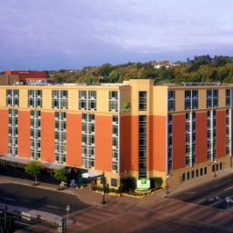 Außenansicht Holiday Inn ST. PAUL DOWNTOWN Fotos