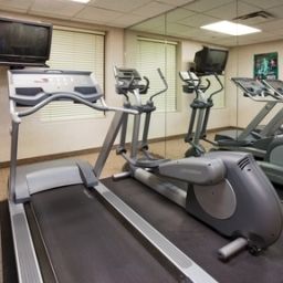 Wellness/Fitness Holiday Inn ST. PAUL DOWNTOWN Fotos