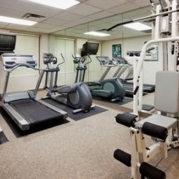 Wellness/Fitness Holiday Inn ST. PAUL DOWNTOWN Fotos