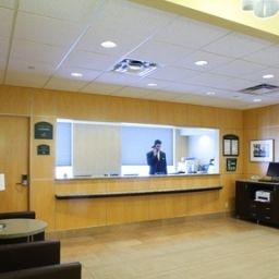 Halle Holiday Inn ST. PAUL DOWNTOWN Fotos