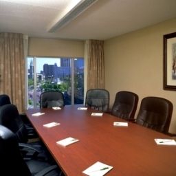 Tagungsraum Holiday Inn ST. PAUL DOWNTOWN Fotos
