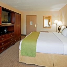 Zimmer Holiday Inn ST. PAUL DOWNTOWN Fotos