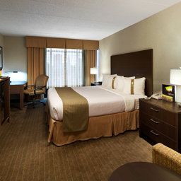 Zimmer Holiday Inn ST. PAUL DOWNTOWN Fotos