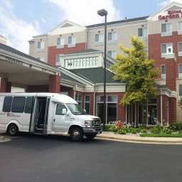  Hilton Garden Inn® Bloomington Fotos