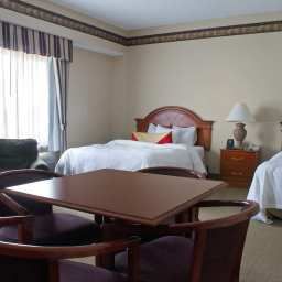 Zimmer Hilton Garden Inn® Bloomington Fotos