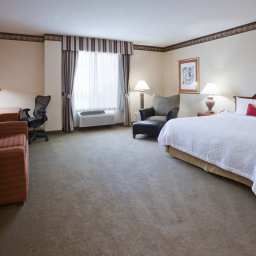 Zimmer Hilton Garden Inn® Bloomington Fotos