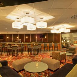 Bar Crowne Plaza Suites MSP AIRPORT - MALL OF AMERICA Fotos
