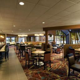 Bar Crowne Plaza Suites MSP AIRPORT - MALL OF AMERICA Fotos