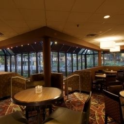 Bar Crowne Plaza Suites MSP AIRPORT - MALL OF AMERICA Fotos