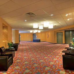 Hall Crowne Plaza Suites MSP AIRPORT - MALL OF AMERICA Fotos