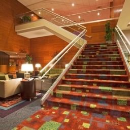 Hall Crowne Plaza Suites MSP AIRPORT - MALL OF AMERICA Fotos