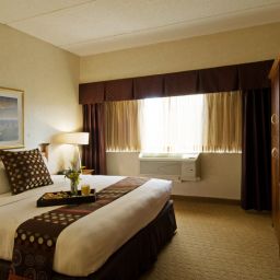 Suite Crowne Plaza Suites MSP AIRPORT - MALL OF AMERICA Fotos