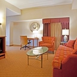 Suite Crowne Plaza Suites MSP AIRPORT - MALL OF AMERICA Fotos