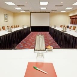 Sala congressi Crowne Plaza Suites MSP AIRPORT - MALL OF AMERICA Fotos
