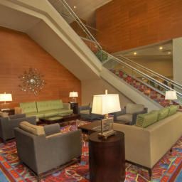  Crowne Plaza Suites MSP AIRPORT - MALL OF AMERICA Fotos