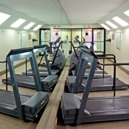 Wellness/Fitness Holiday Inn CARTERET RAHWAY Fotos