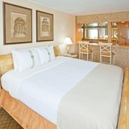 Suite Holiday Inn CARTERET RAHWAY Fotos